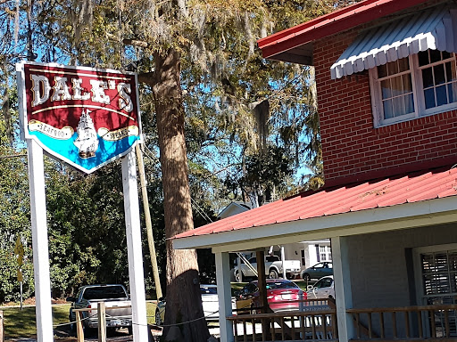Dale's Seafood